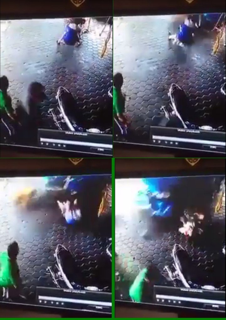 Noch knapper geht es wirklich nicht mehr