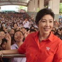 Ein Urteil gegen die ehemalige Premierministerin Yingluck Shinawatra wird erst im Juli 2017 erwartet