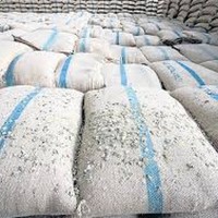 Vier Millionen Tonnen verrotteter Reis sollen zu Ethanol verarbeitet werden