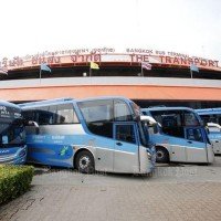 Die Transport Company wurde angewiesen, 60 Mikrobusse zu kaufen