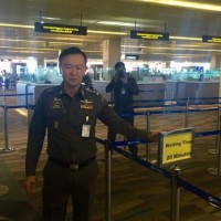Keine langen Abfertigungszeiten mehr am Flughafen Phuket