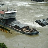 Thailands Militärregierung ignoriert die Risiken für den Mekong Fluss