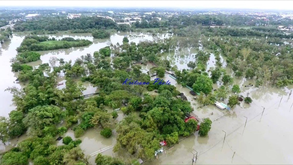 Bereits 12 Tote durch das Hochwasser im Süden
