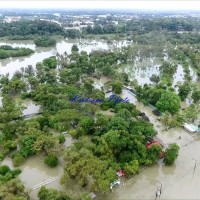Bereits 12 Tote durch das Hochwasser im Süden