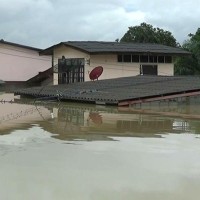 Zahl der Todesopfer durch die Flut im Süden auf 19 angestiegen