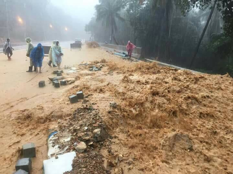 31 Todesopfer und Schäden in Milliardenhöhe durch das Hochwasser im Süden