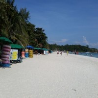 56 Resort- und Hotelbetreiber auf Ko Samet müssen ihre am Strand gebauten Gebäude abreißen