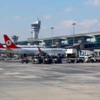 Maschine der Turkish Airlines muss auf Phuket um einen Notlandung bitten