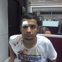 Inder bei einem Streit auf Phuket von zwei Türstehern verletzt