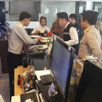 30 Hotels in Pattaya wegen fehlender Lizenz geschlossen