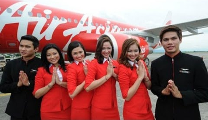 AirAsia kündigt tägliche Direktflüge von Pattaya nach Phuket an