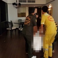 Australier kommt bei einem Sprung aus seinem Hotel ums Leben