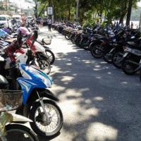 Thai Armee geht gezielt gegen Auto- und Motorradverleiher auf Phuket vor