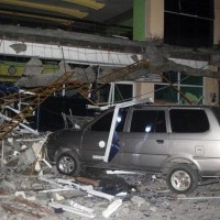 Vier Tote und zahlreiche Verletzte nach Erdbeben in den südlichen Philippinen