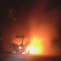 Life Bericht eines TIP-Online Leser über das Feuer in Rawei