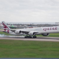 Holländer stirbt an Bord einer Qatar Airways auf dem Weg nach Phuket