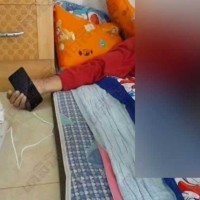 Wurde ein junger Thai durch einen Stromschlag seines Handy getötet?