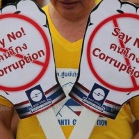 Mitarbeiter von Thai Airways bitten Prayuth die Korruption innerhalb der Fluggesellschaft zu untersuchen