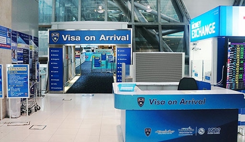 Kostenlose Touristen Visa bis August 2017 verlängert