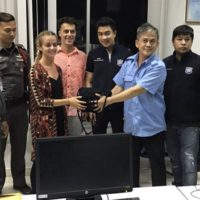 Ehrlicher Taxifahrer auf Phuket bringt verlorene Tasche eines Touristen zurück