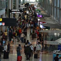 Thailand renoviert und erweitert alle internationalen Flughäfen