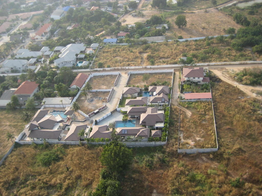Können Ausländer bald tatsächlich Land in Thailand besitzen?