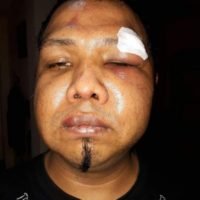 Zweite Variante des Vorfalls bei den Hells Angels in Pattaya