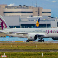 Qatar Airways fliegt ab Oktober auch Chiang Mai an