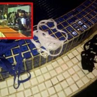Die Razzien der Polizei auf der Walking Street in Pattaya gehen weiter
