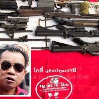 „ Red Radio “ Gruppe plant Attentat auf Premierminister Prayuth