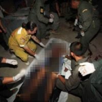 Schwiegervater wegen Streit um einen Golden Retriever erschossen