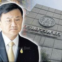 Thaksin soll 16 Milliarden Baht Steuern nachzahlen