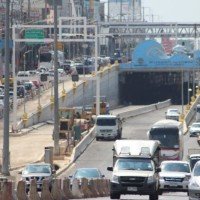 Pattaya Tunnel Projekt verzögert sich