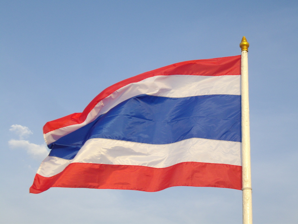 Ist der welthöchste Fahnenmast in Chiang Rai nur ein Millionenbetrug?