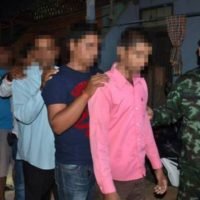 Indische Kredithaie nehmen 10 Prozent Zinsen pro Tag