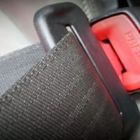 Ab sofort Anschnallpflicht und keine Personen auf der Ladefläche von Pick-ups