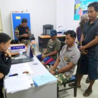 Nationalpark Chef von Ko Phi Phi lässt seine eigenen Mitarbeiter verhaften