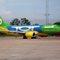 Nok Air entschuldigt sich offiziell für einen abgesagten Flug auf Phuket