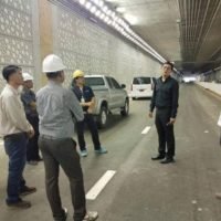 Noch immer kein Licht am Ende des Sukhumvit Tunnels von Pattaya