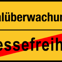 Medienreformausschuss muss einen Rückzieher machen