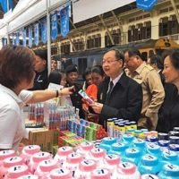 Regierung überwacht die Preise der lokalen Händler zu Songkran