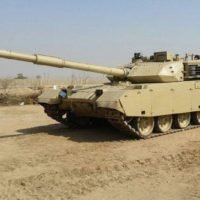 Wegen Geldmangel werden nur 60 anstatt 98 chinesische Panzer gekauft