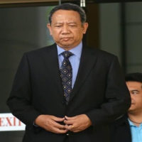 Ehemaliger Chef des DSI wegen „ungewöhnlichen Reichtum“ gefeuert