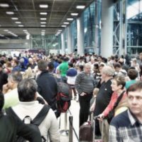 12 Millionen Besucher kamen in den ersten vier Monaten 2017 nach Thailand