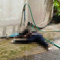 Junge usbekische Frau stirbt nach einem Sprung aus einer Wohnanlage in Bangkok