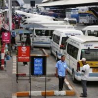 Behörden geben grünes Licht für 20-sitzige Mikrobus Routen