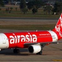 Air Asia bietet täglich zwei Flüge von Bangkok nach Penang an