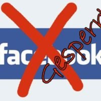 Angeblich sollte Facebook in Thailand abgeschaltet werden