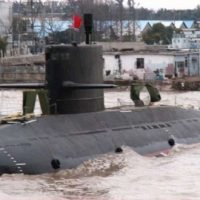 Admiral Suriya verteidigt den U-Boot Handel und spricht von einer Traumwaffe