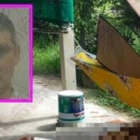 Brite angeblich wegen der Einnahme von fünf Paracetamol gestorben